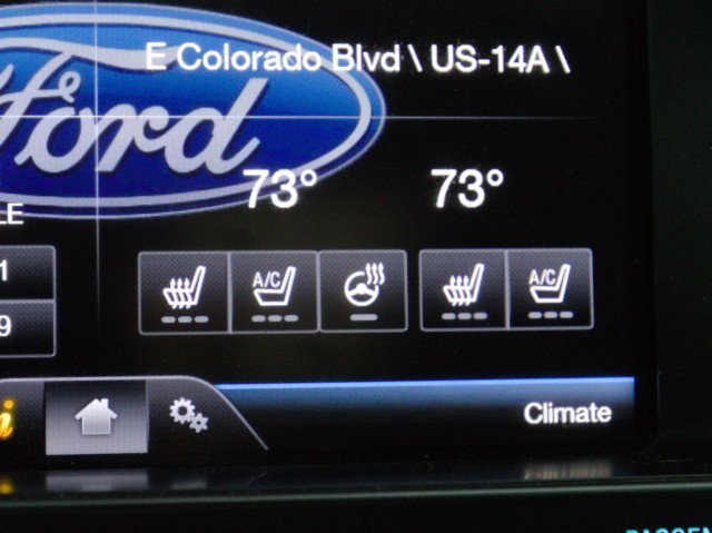 Used 2015 Ford Explorer Sport w/ Equipment Group 401A image 25