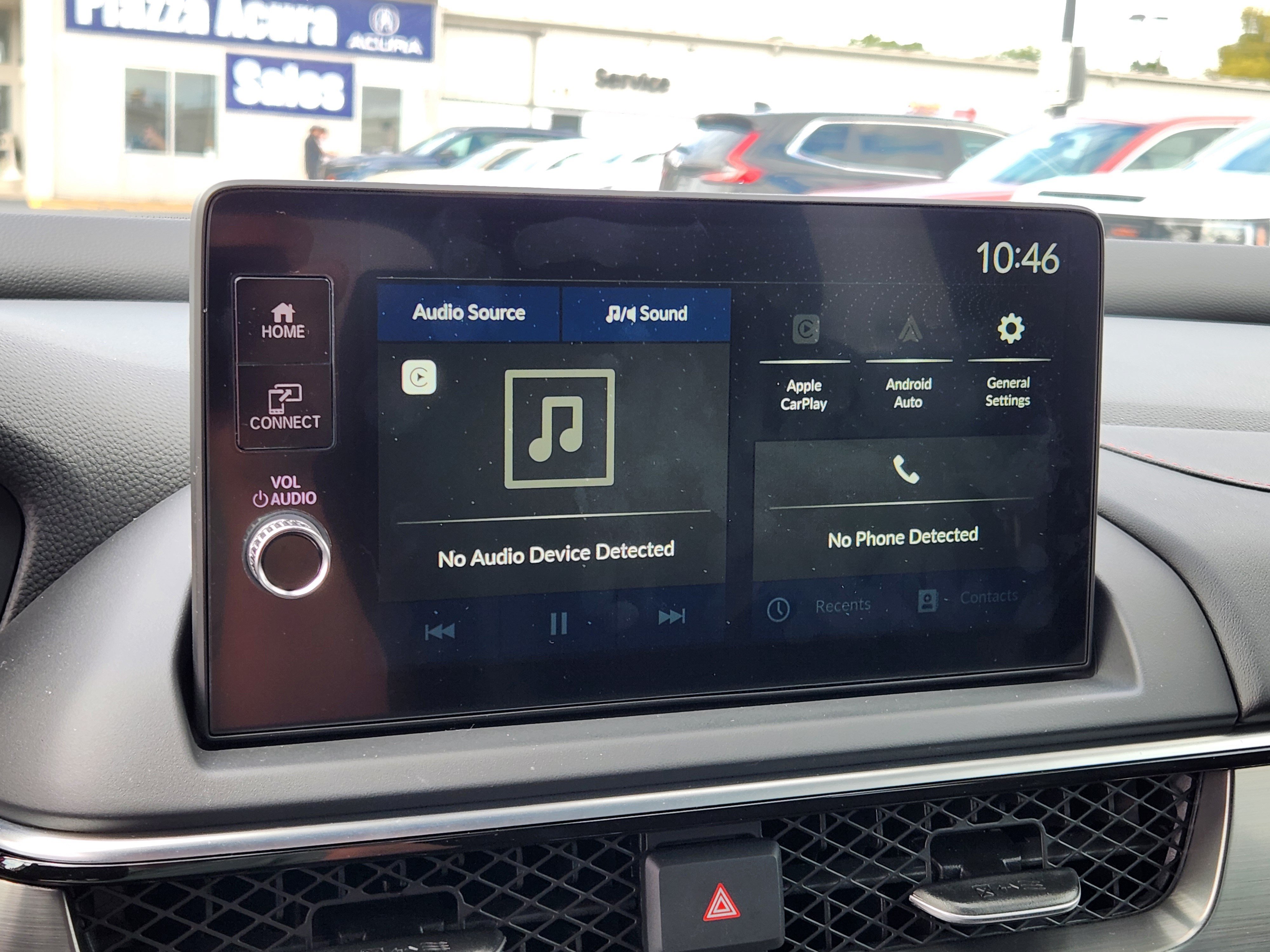 Certified 2025 Acura ADX A-Spec AWD/4WD image 21