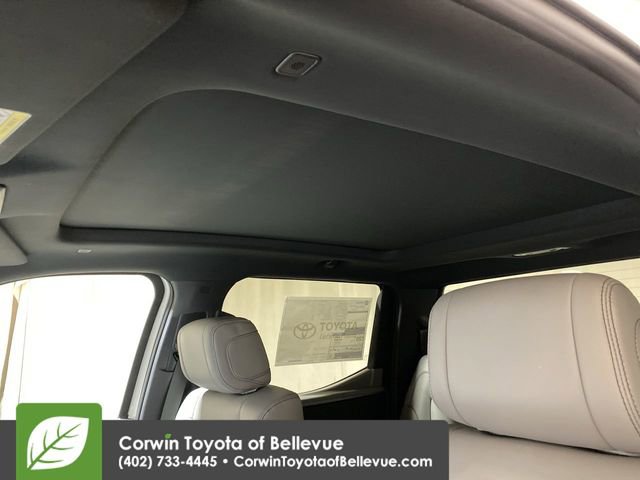 New 2026 Toyota Tundra Limited image 23