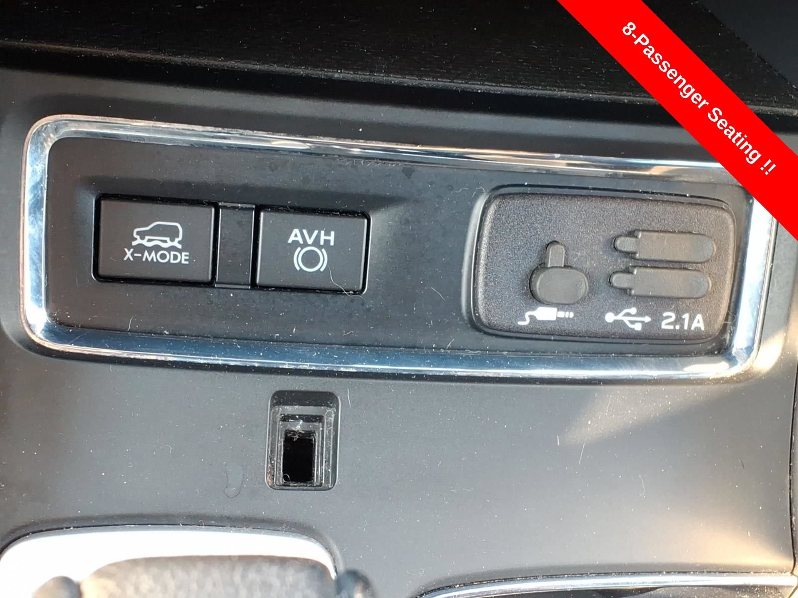 Used 2020 Subaru Ascent Premium AWD/4WD image 22
