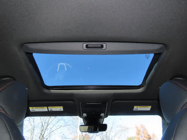 Used 2024 Honda CR-V Sport-L image 25