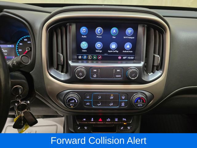 Used 2021 GMC Canyon Denali image 20