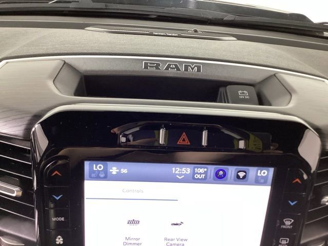 Used 2023 RAM 1500 Laramie image 30