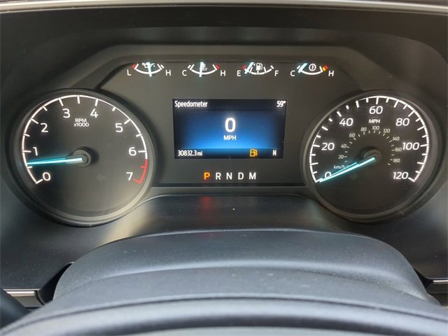 Used 2022 Ford F150 XL w/ STX Appearance Package image 33