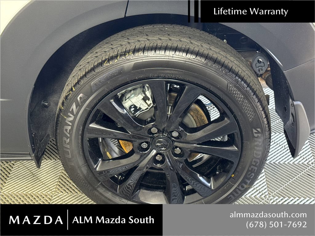 New 2026 MAZDA CX-30 2.5 Turbo w/ Premium Plus Pkg AWD/4WD image 20