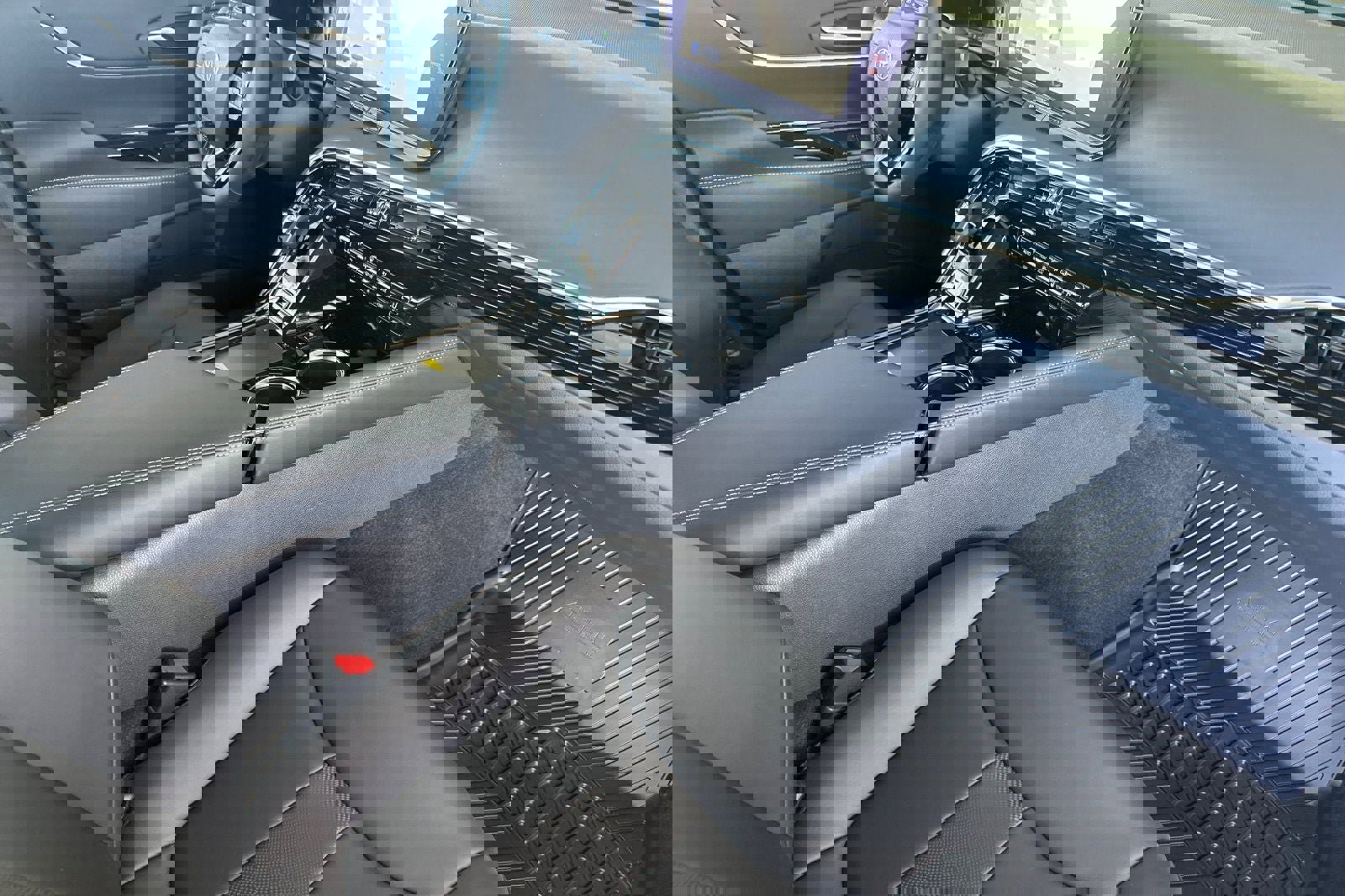 New 2026 Toyota Mirai XLE image 18