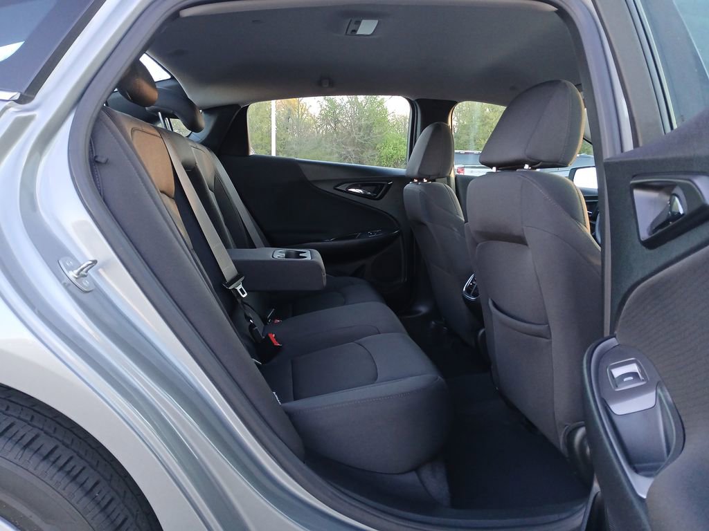 Used 2024 Chevrolet Malibu LT FWD image 27