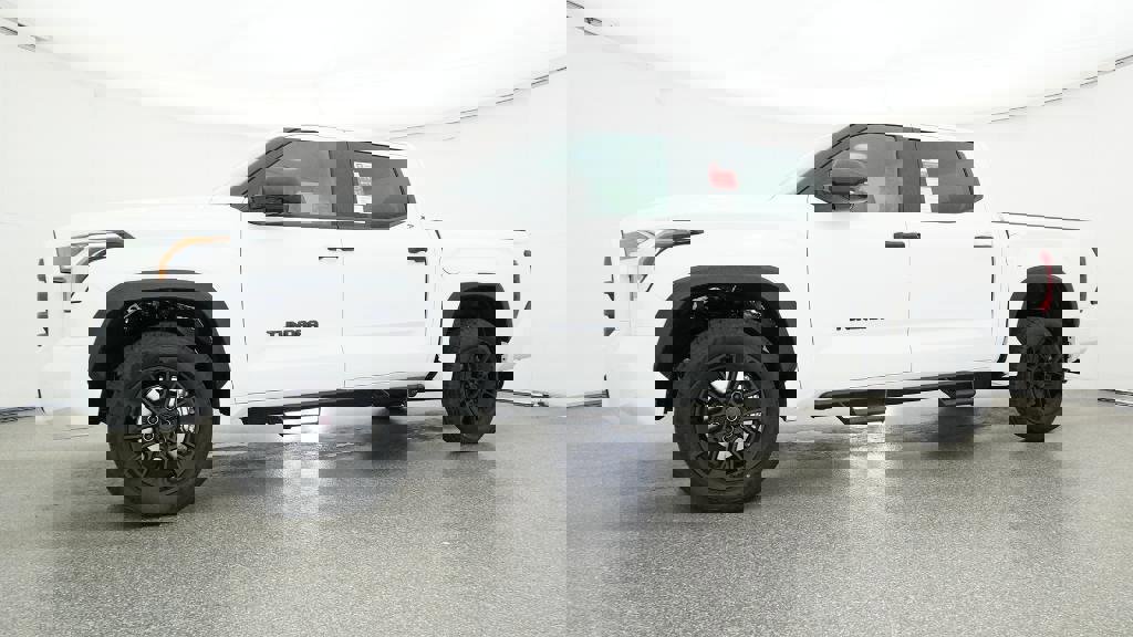 New 2026 Toyota Tundra SR5 image 16
