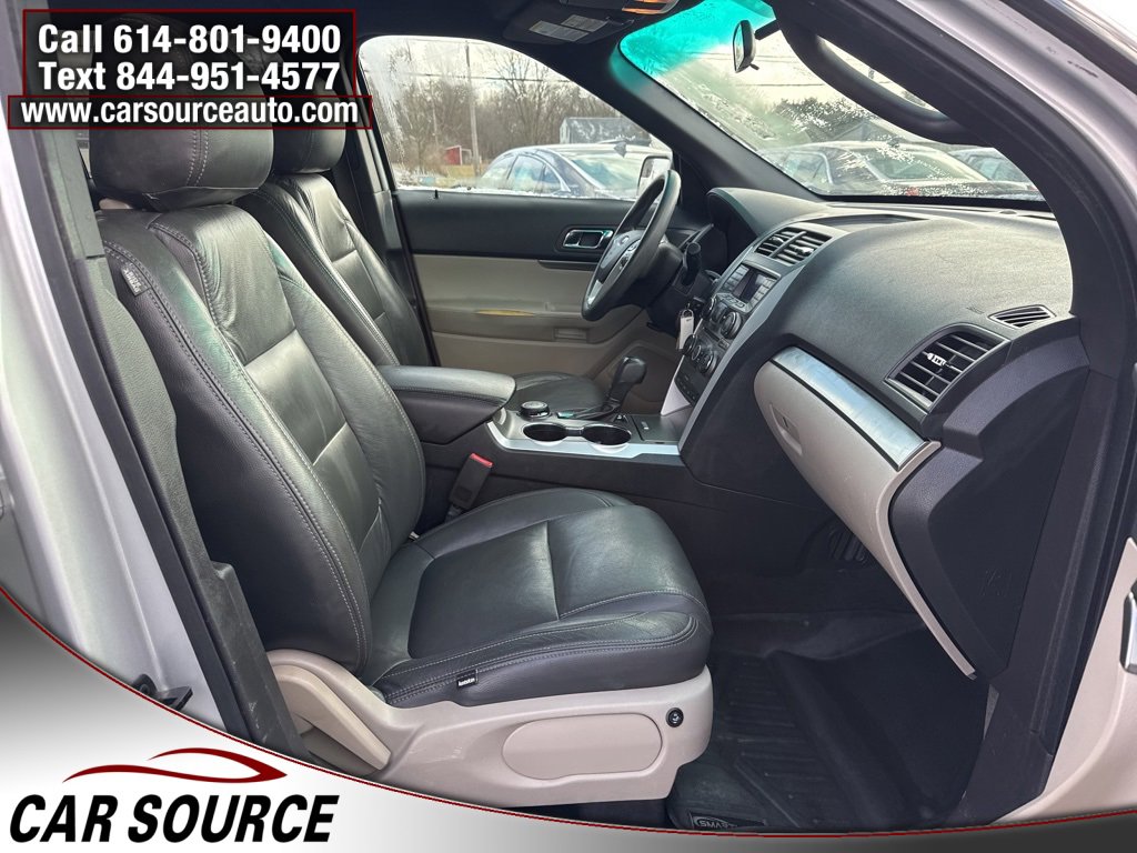 Used 2014 Ford Explorer Base image 37