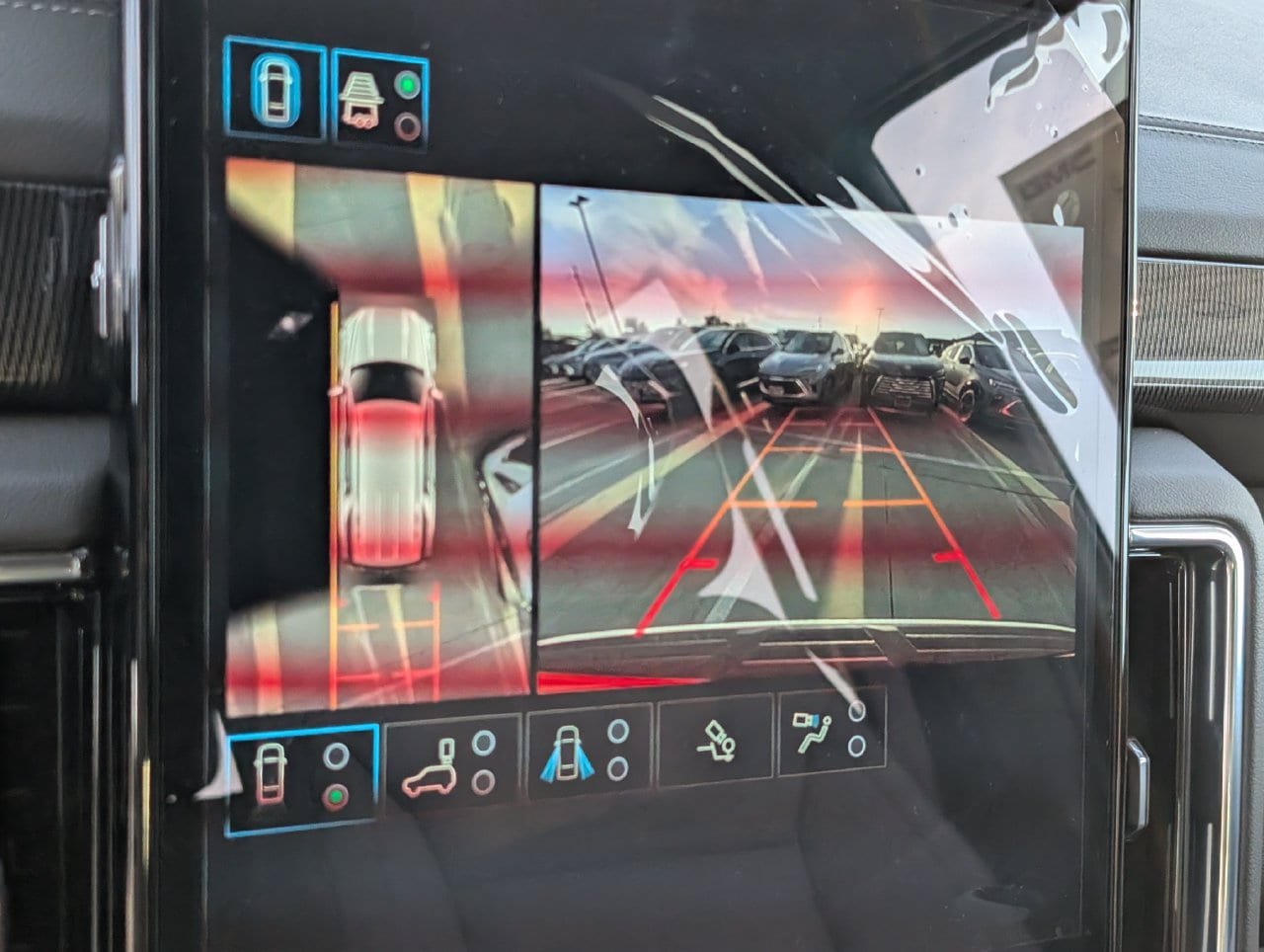 New 2026 GMC Yukon Elevation w/ Elevation Premium Package RWD image 12