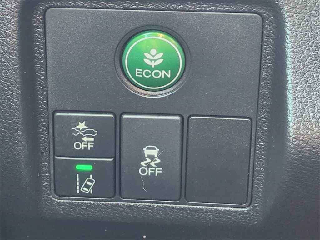 Certified 2022 Honda HR-V EX image 22