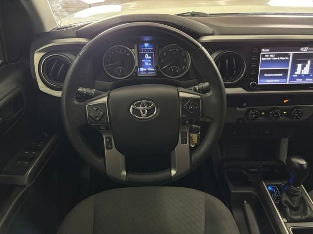 Used 2020 Toyota Tacoma SR5 w/ SR5 Appearance Package (SM) RWD image 14