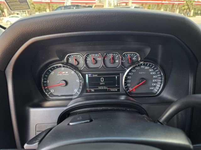 Used 2014 Chevrolet Silverado 1500 LT w/ All Star Edition image 33