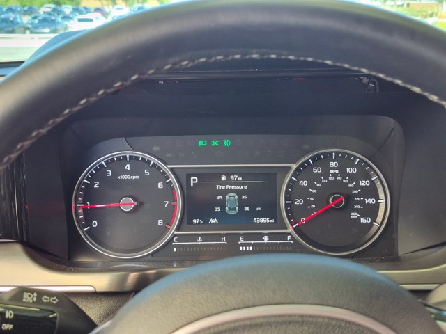 Used 2022 Kia Sorento SX AWD/4WD image 10