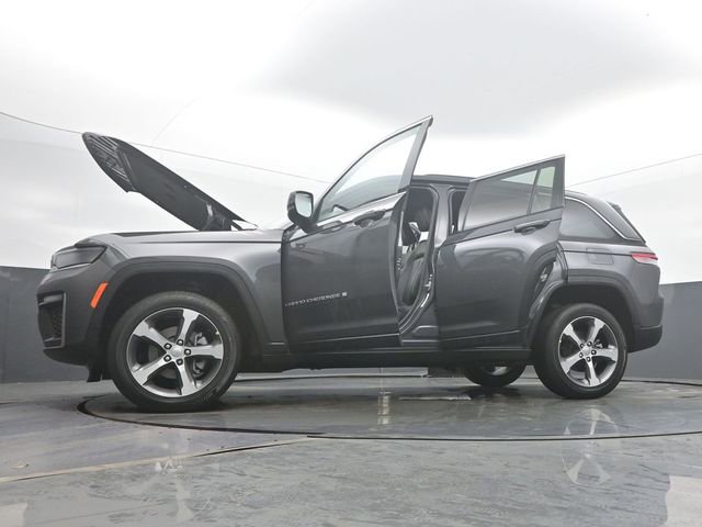 New 2026 Jeep Grand Cherokee Limited image 59