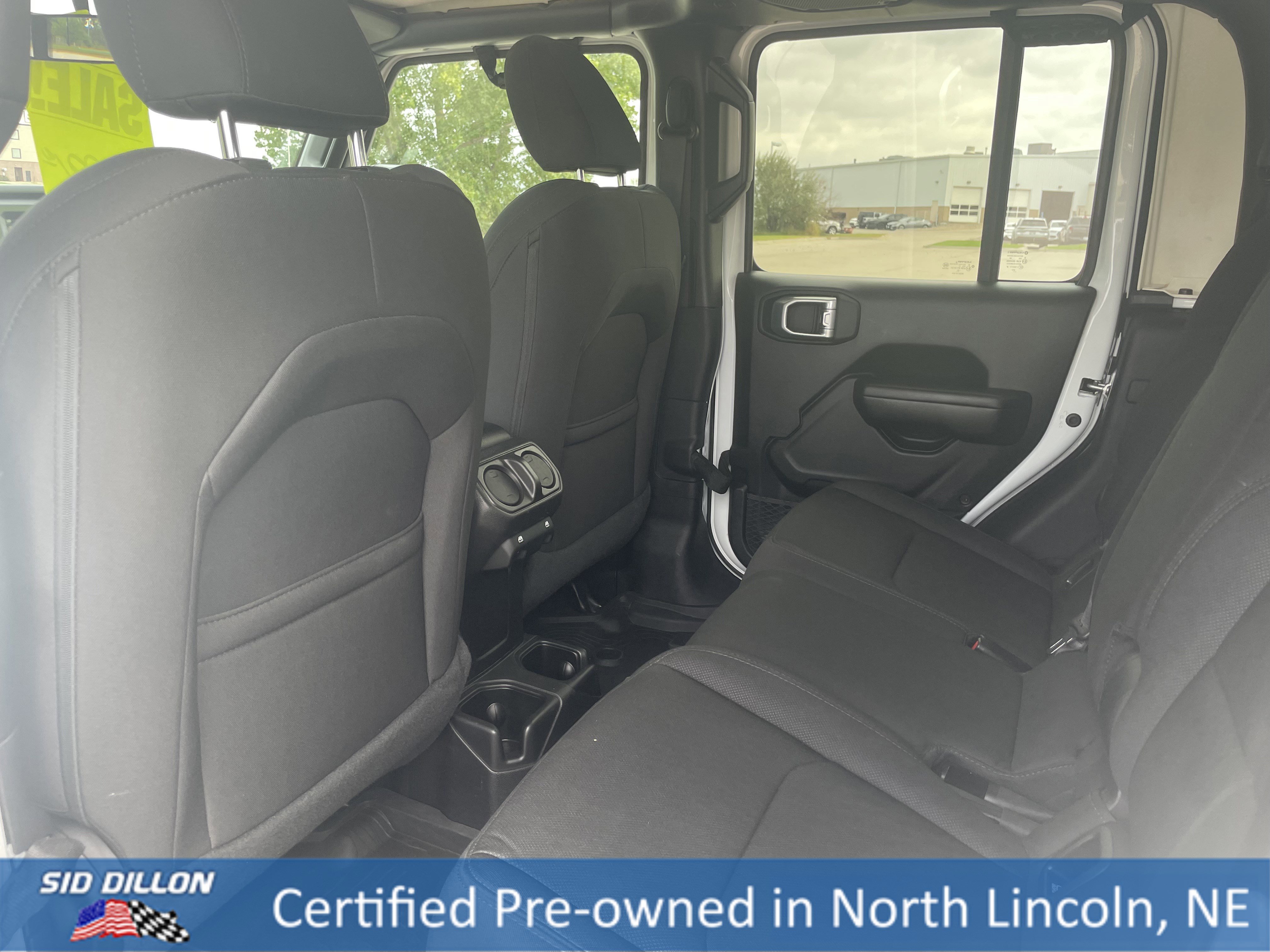 Used 2021 Jeep Gladiator Willys image 20