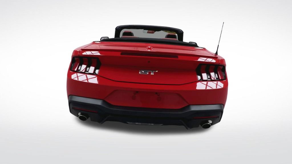 Used 2024 Ford Mustang GT Premium RWD image 22