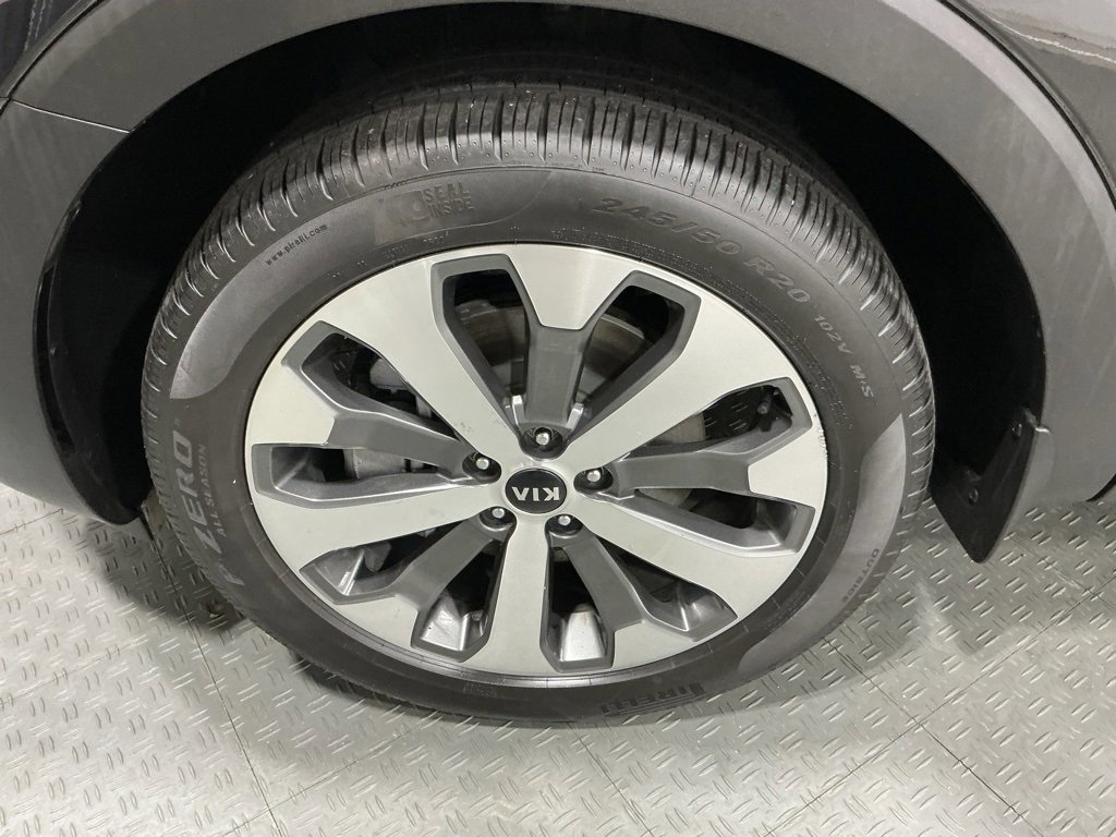 Used 2021 Kia Telluride S image 35