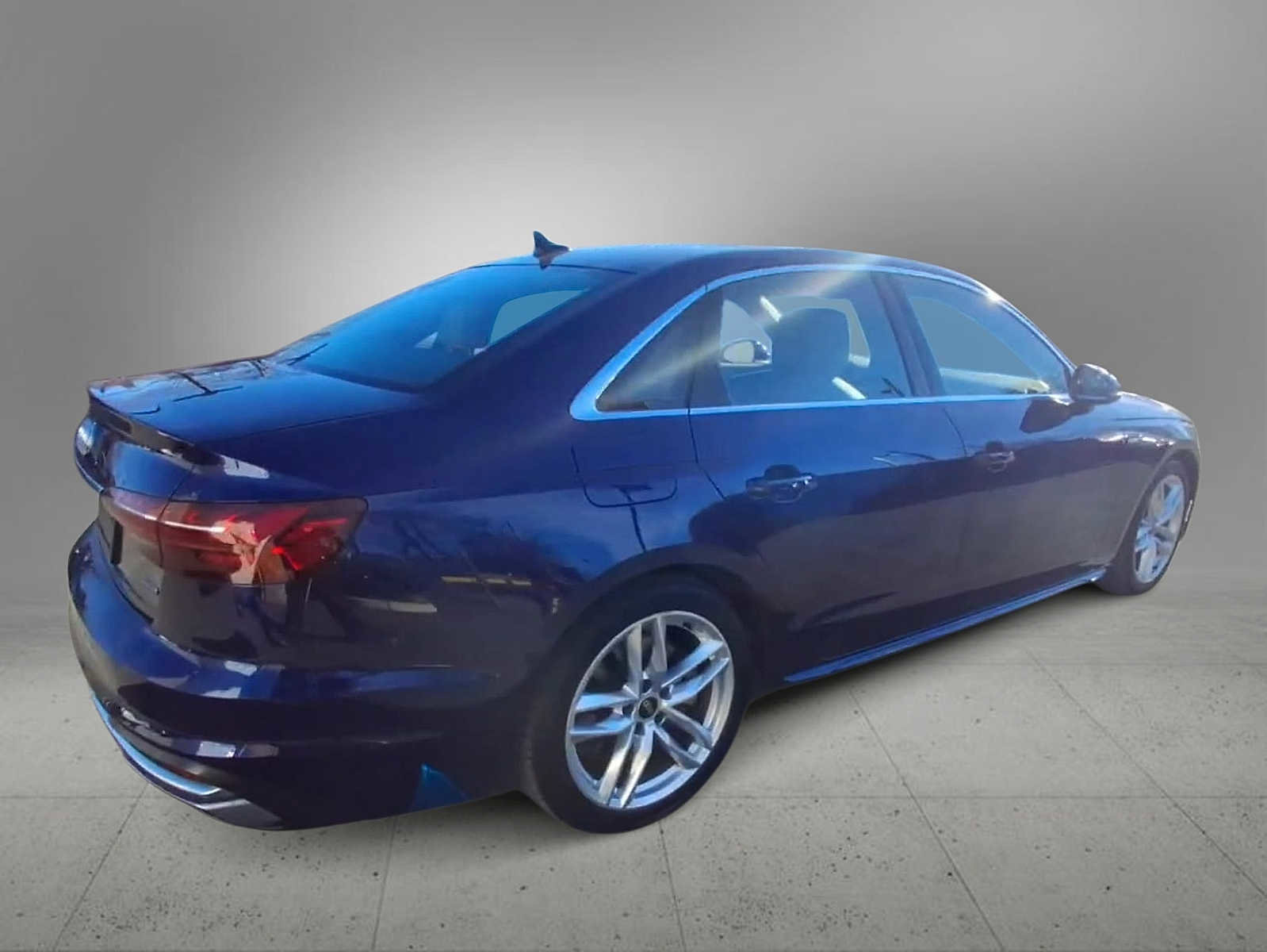 Used 2023 Audi A4 2.0T Premium w/ Convenience Package image 8