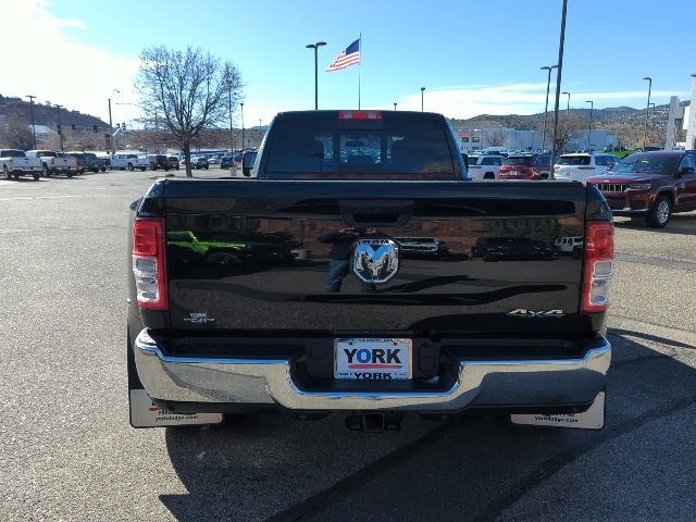 Certified 2024 RAM 3500 Tradesman w/ Chrome Appearance Group image 5