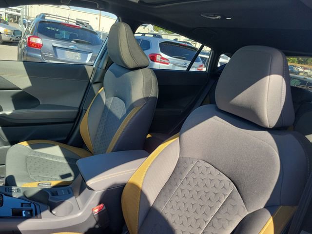 Certified 2025 Subaru Crosstrek 2.5i Sport image 16