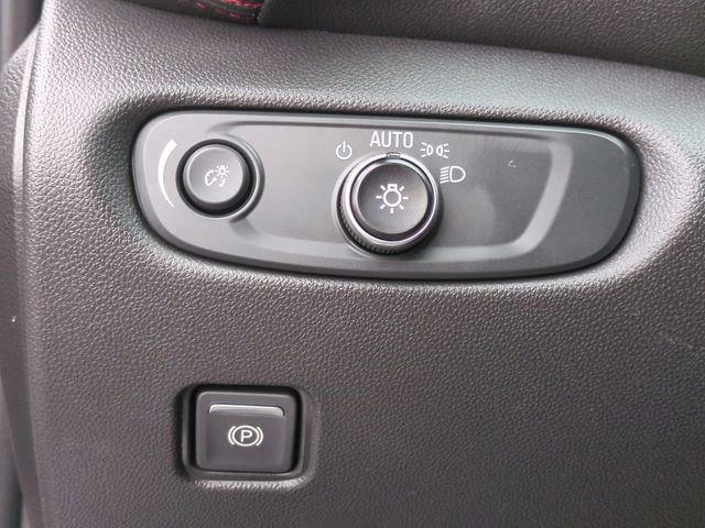 Certified 2023 Chevrolet Blazer RS w/ Driver Confidence II Package AWD/4WD image 19