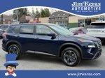 Used 2025 Nissan Rogue SV