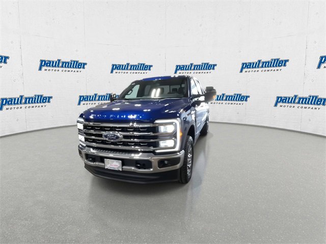 New 2026 Ford F250 King Ranch w/ Chrome Package image 4