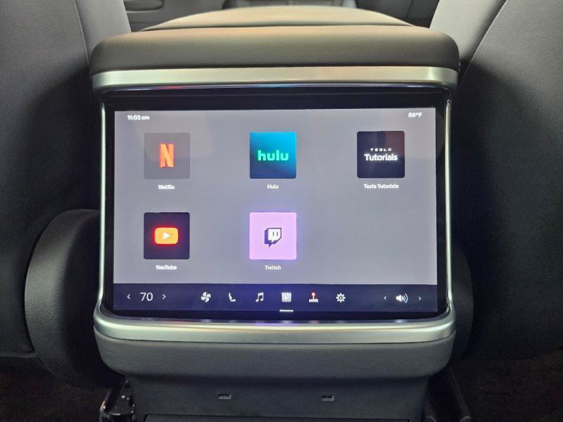 Used 2023 Tesla Model X AWD/4WD image 69