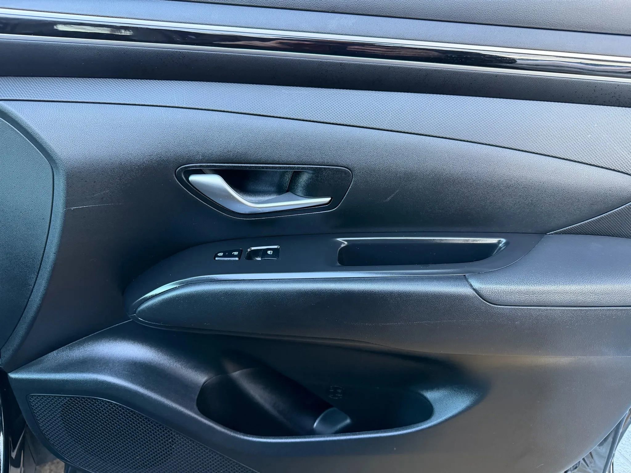 Used 2022 Hyundai Santa Cruz SEL w/ Activity Package image 15