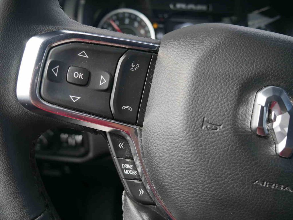 Certified 2025 RAM 1500 Laramie image 49