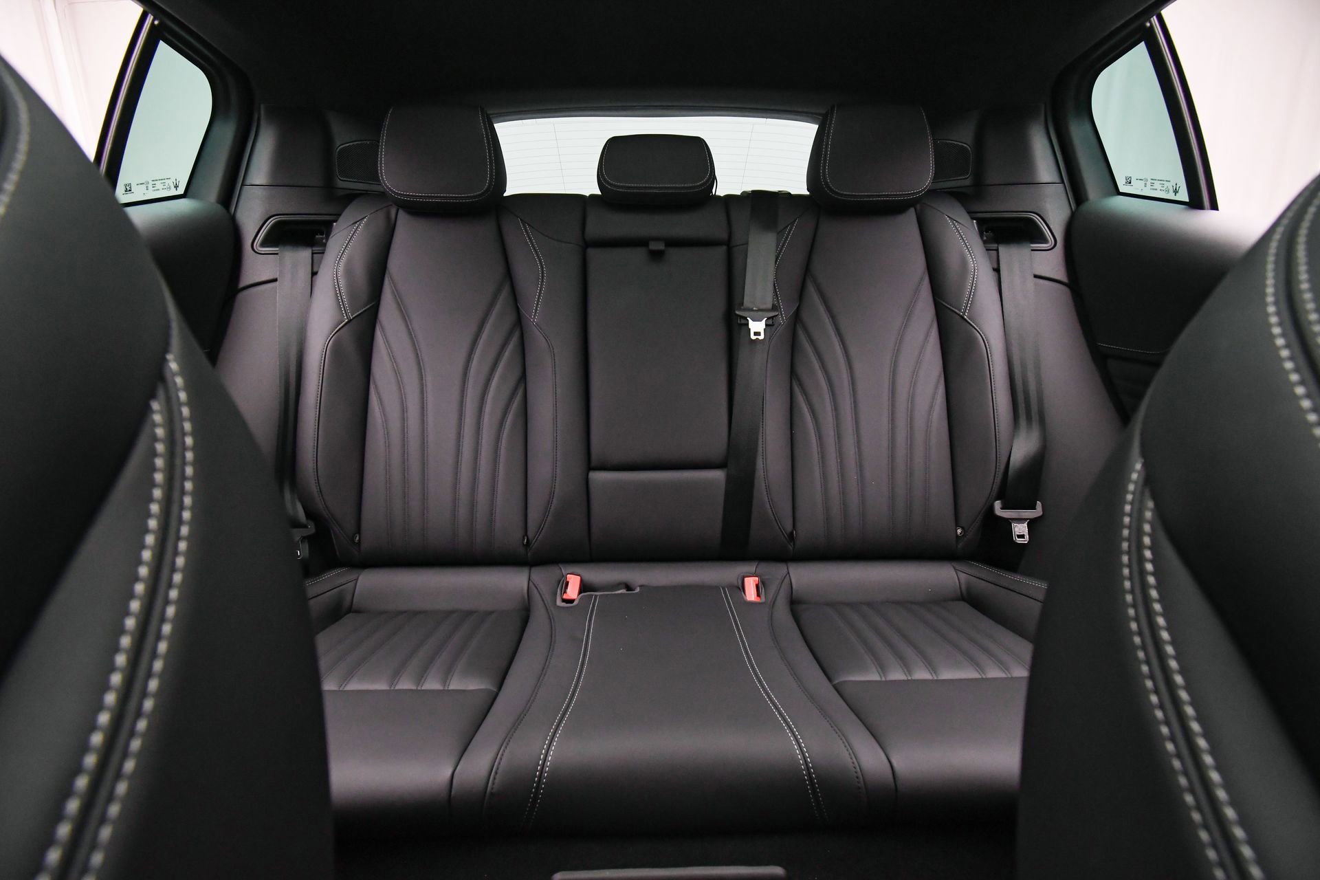 New 2025 Maserati Grecale GT image 17