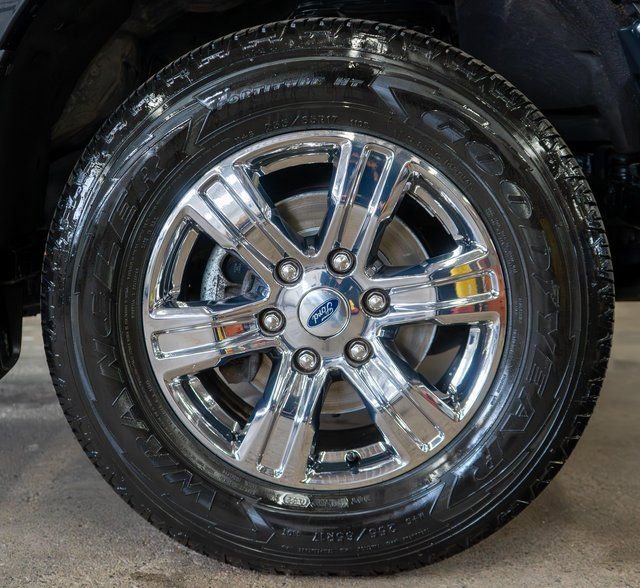 Used 2020 Ford Ranger XLT w/ Equipment Group 302A Luxury image 40