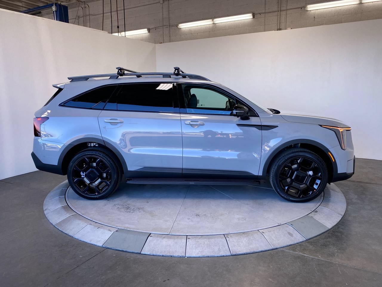 New 2026 Kia Sorento SX AWD/4WD image 6
