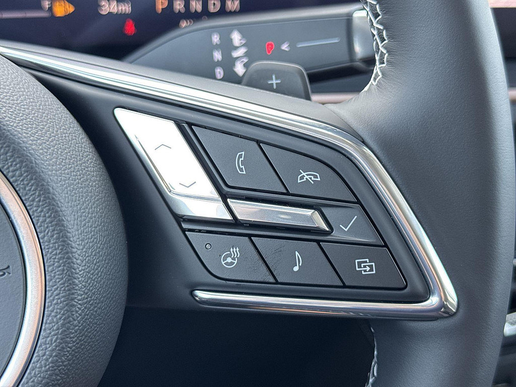New 2026 Buick Envision Sport Touring AWD/4WD image 10