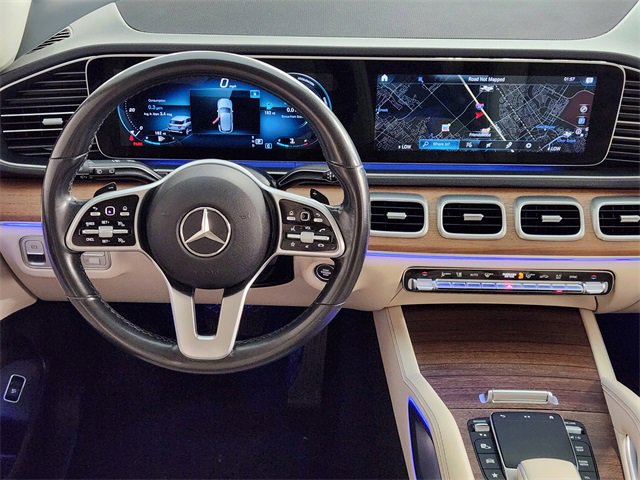Used 2022 Mercedes-Benz GLE 350 image 27
