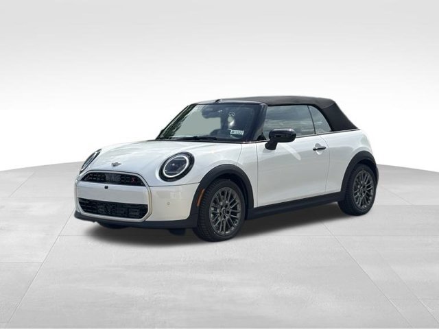 New 2026 MINI Cooper S FWD image 11