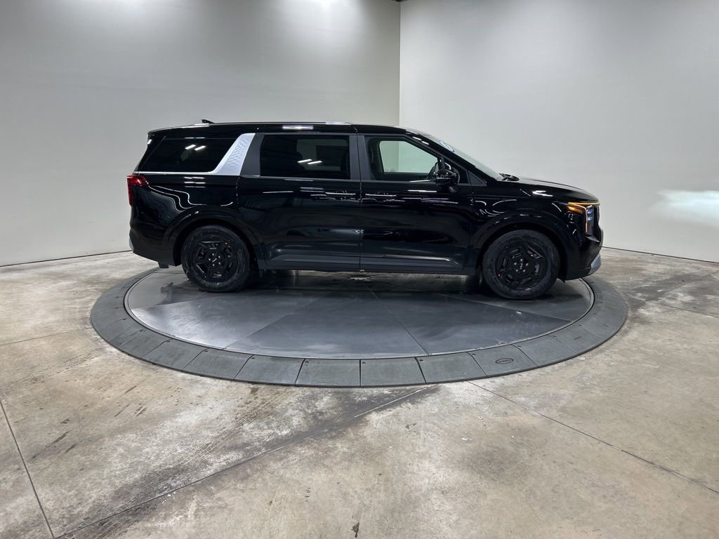 New 2026 Kia Carnival LXS image 4