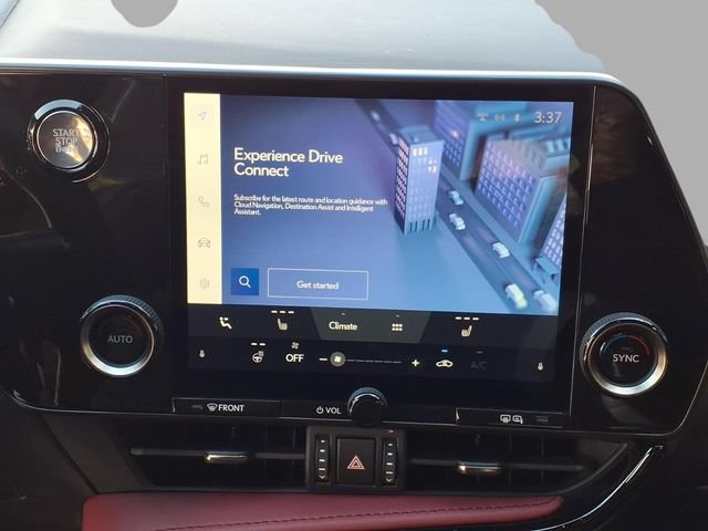 Certified 2022 Lexus NX 350 AWD w/ Cold Area Package image 14