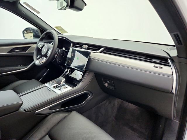 Used 2026 Jaguar F-PACE R-Dynamic S image 17