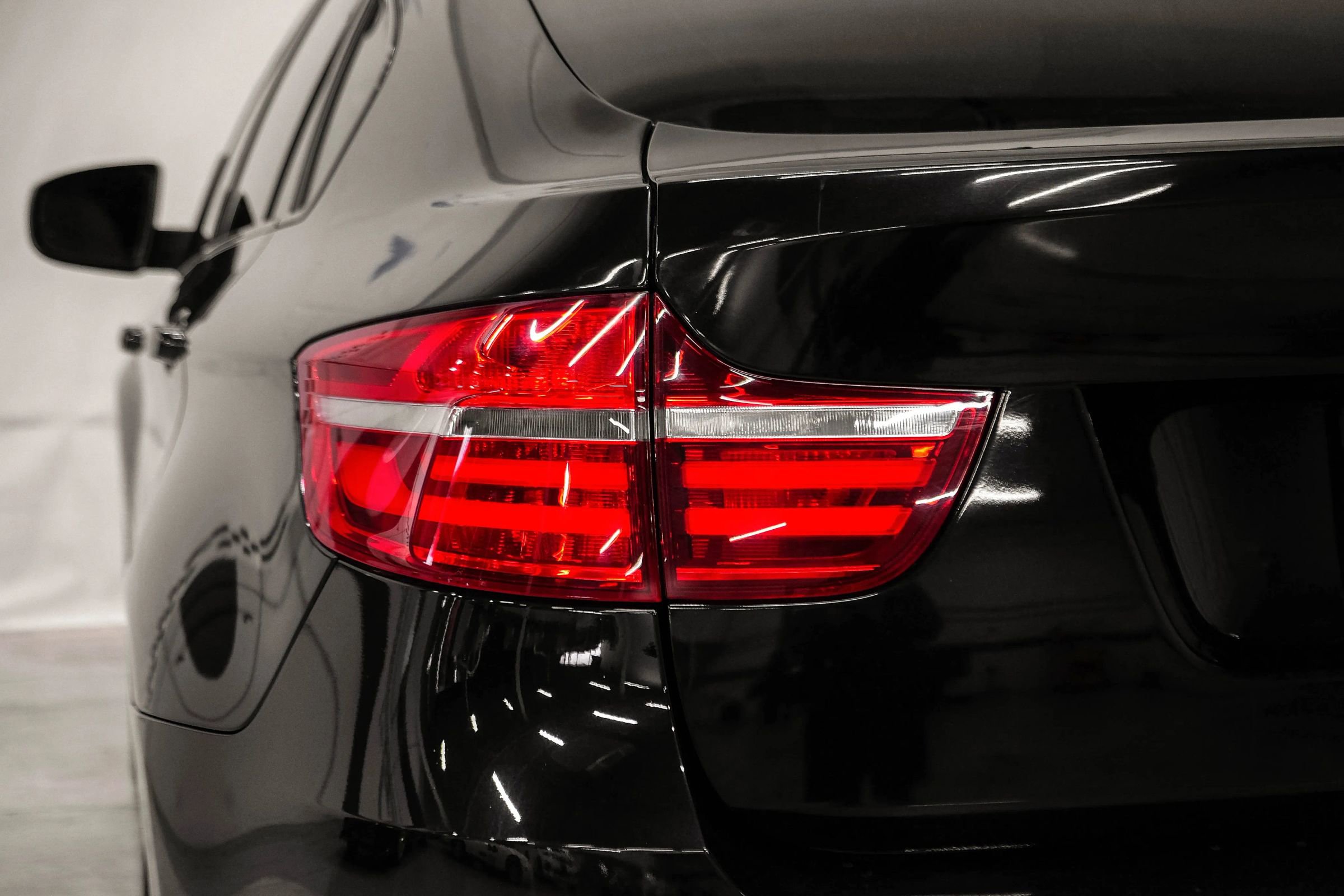 Used 2014 BMW X6 M AWD/4WD image 42