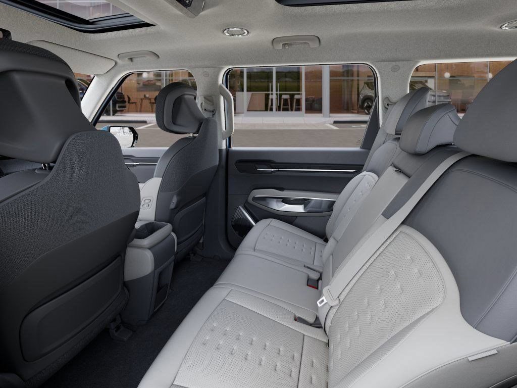 New 2026 Kia EV9 Wind AWD/4WD image 17