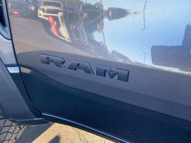 Used 2025 RAM 1500 RHO w/ Bed Utility Group image 49