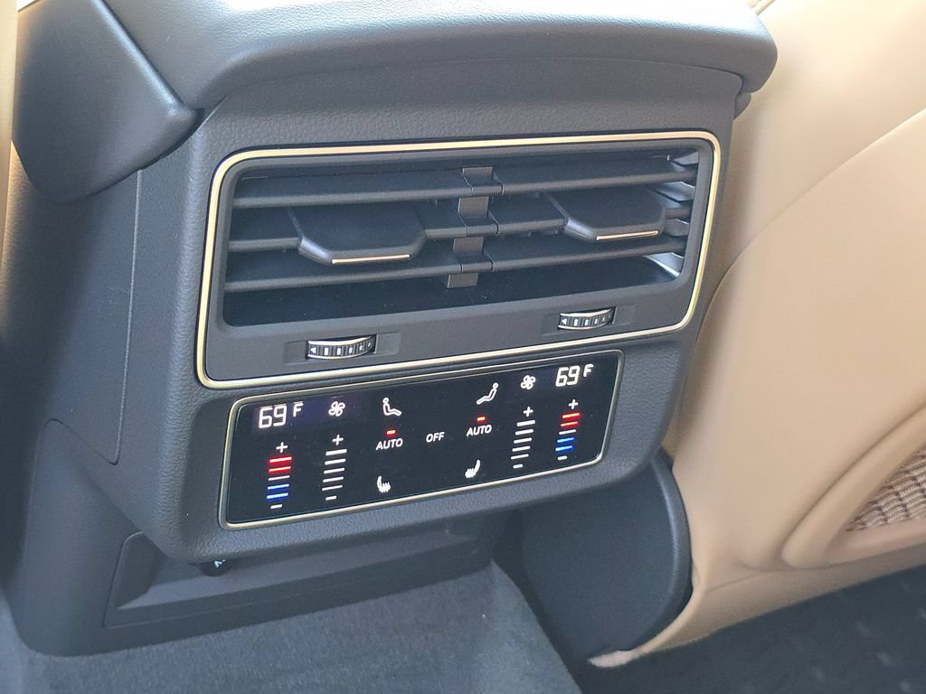 New 2026 Audi Q8 Prestige AWD/4WD image 16