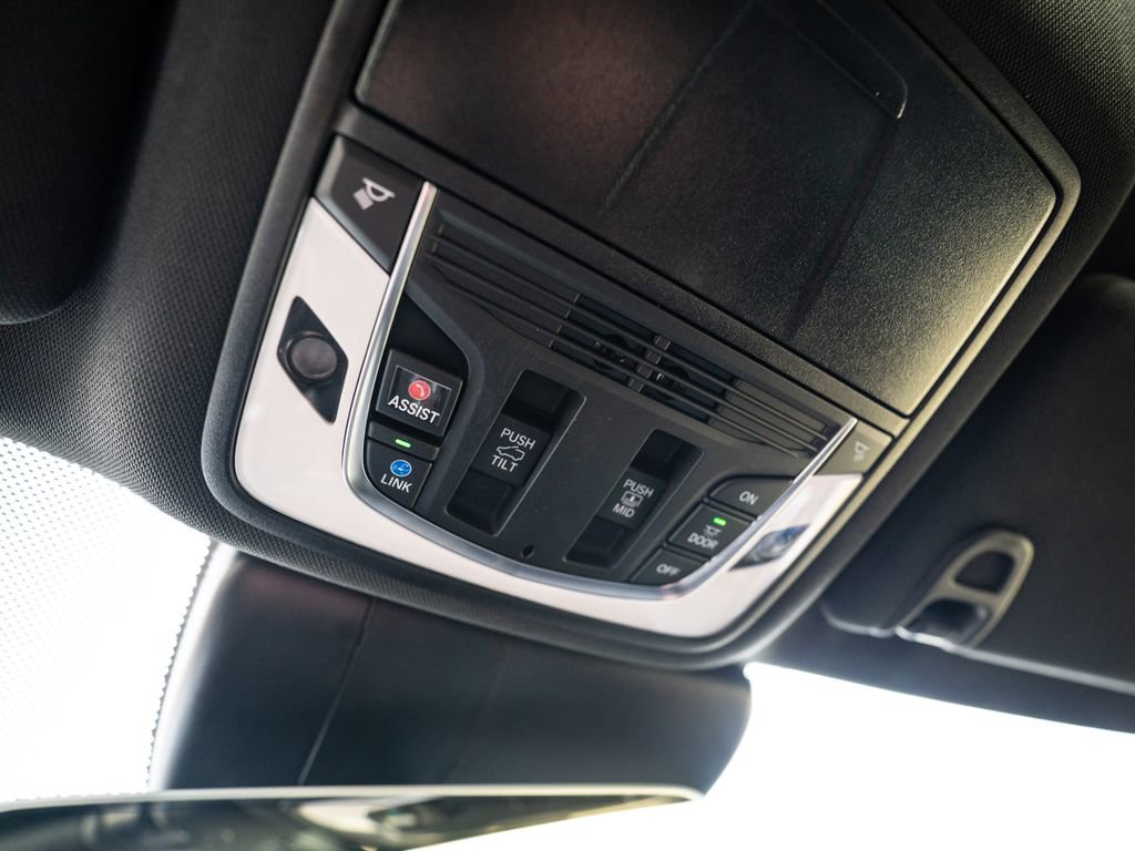 Certified 2023 Acura RDX AWD w/ A-Spec & Advance Pkg image 44