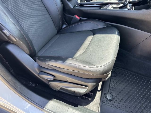 Used 2025 Jeep Compass Trailhawk AWD/4WD image 15