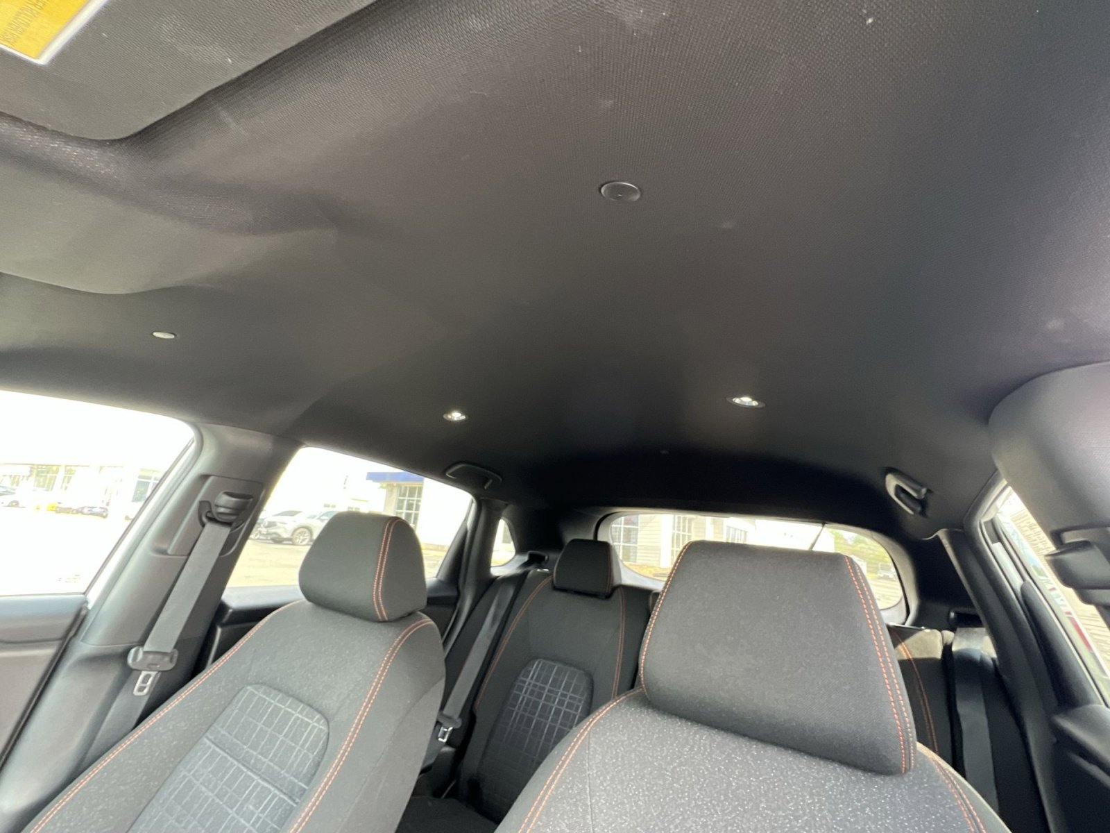 Used 2025 Honda HR-V Sport image 21