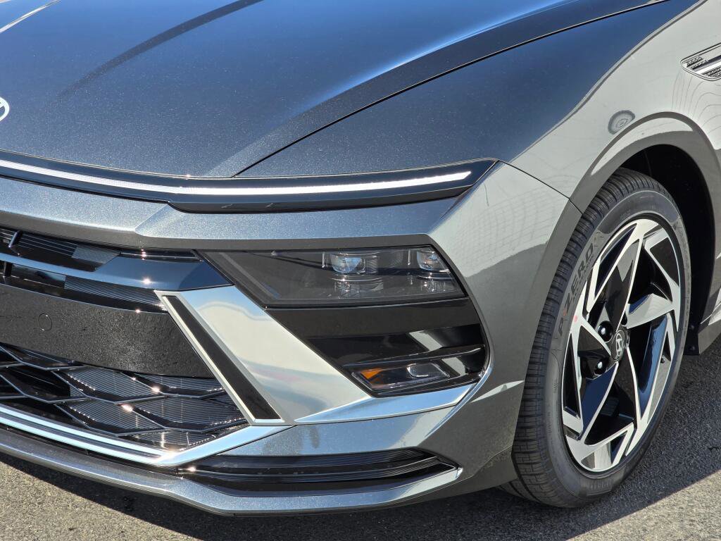 New 2026 Hyundai Sonata SEL image 10