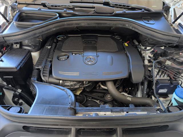 Used 2018 Mercedes-Benz GLE 350 image 24