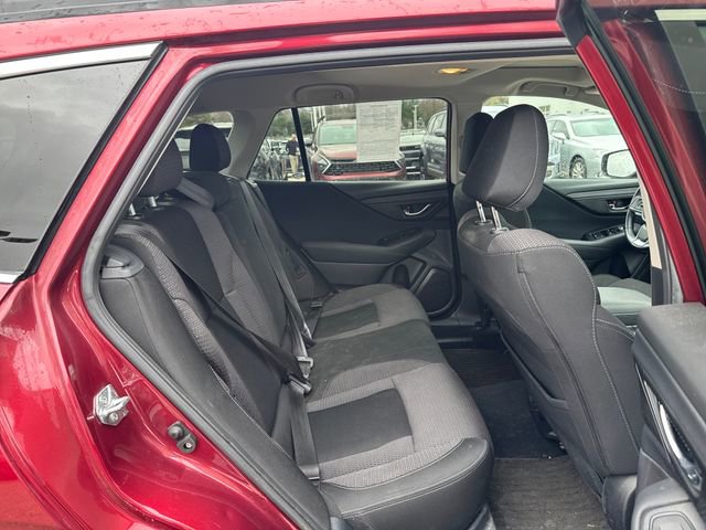 Used 2021 Subaru Outback Premium image 12
